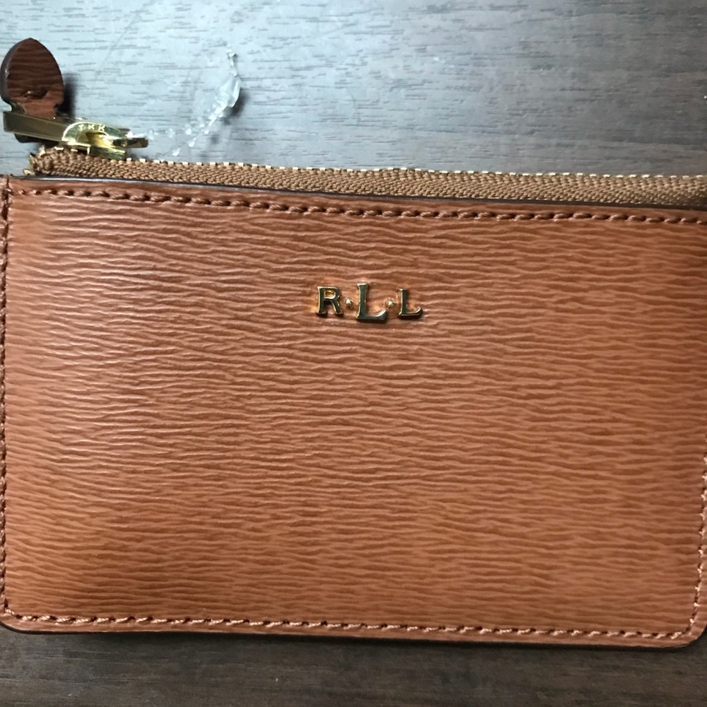 Ralph Lauren Small Wallet